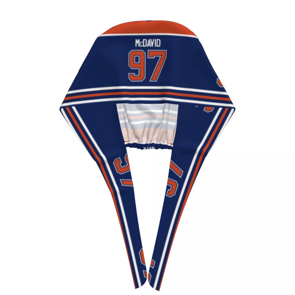 Edmonton Oilers Connor McDavid - Phone Cases Jersey recensie en prijs