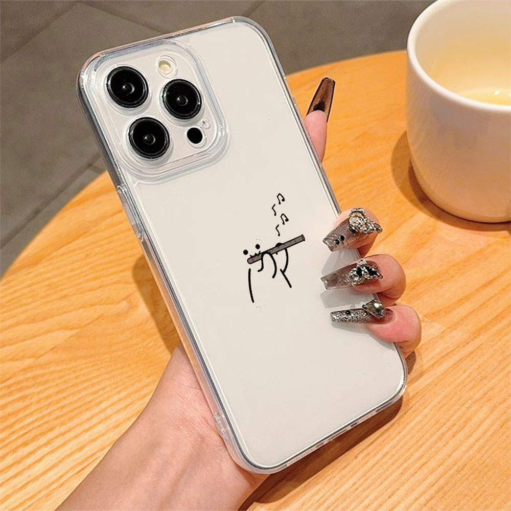 Niche Design Pattern Phone Cas - Phone Cases Drop Proof recensie en prijs