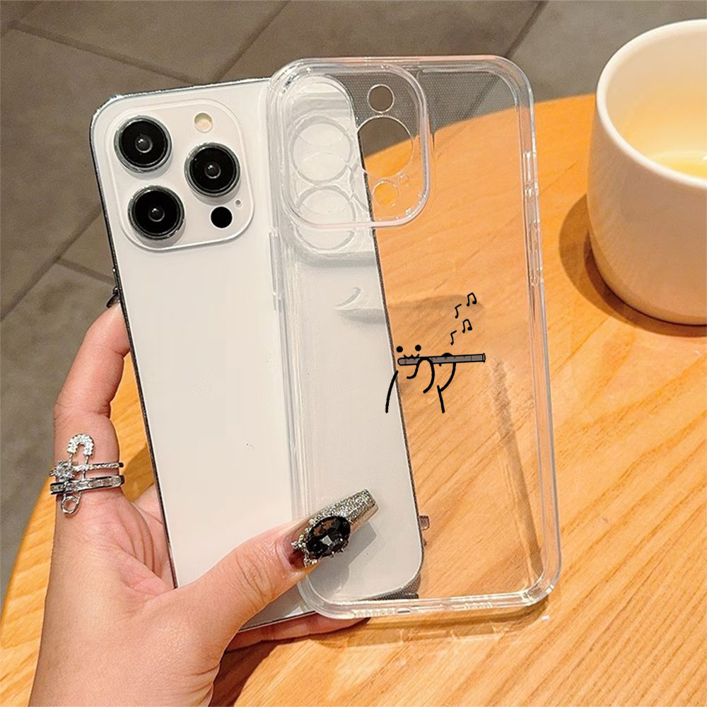 Niche Design Pattern Phone Cas - Phone Cases Drop Proof recensie en prijs