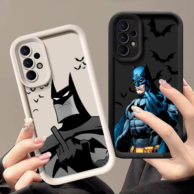 B-Bats-Mans Marvel Bat Case Fo - Phone Cases A14 Samsung recensie en prijs