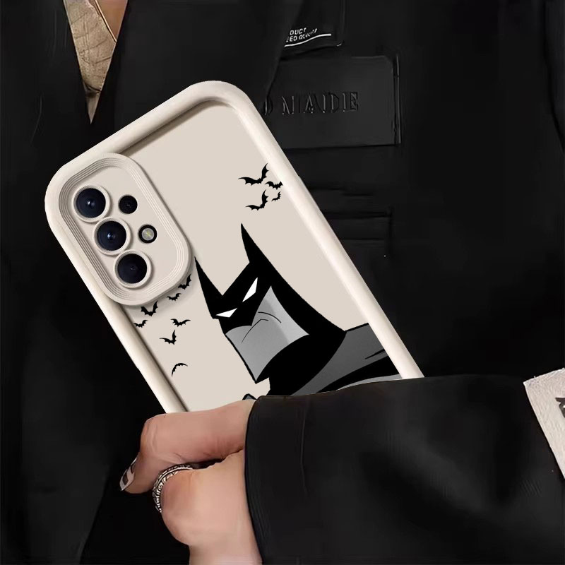 B-Bats-Mans Marvel Bat Case Fo - Phone Cases A14 Samsung recensie en prijs
