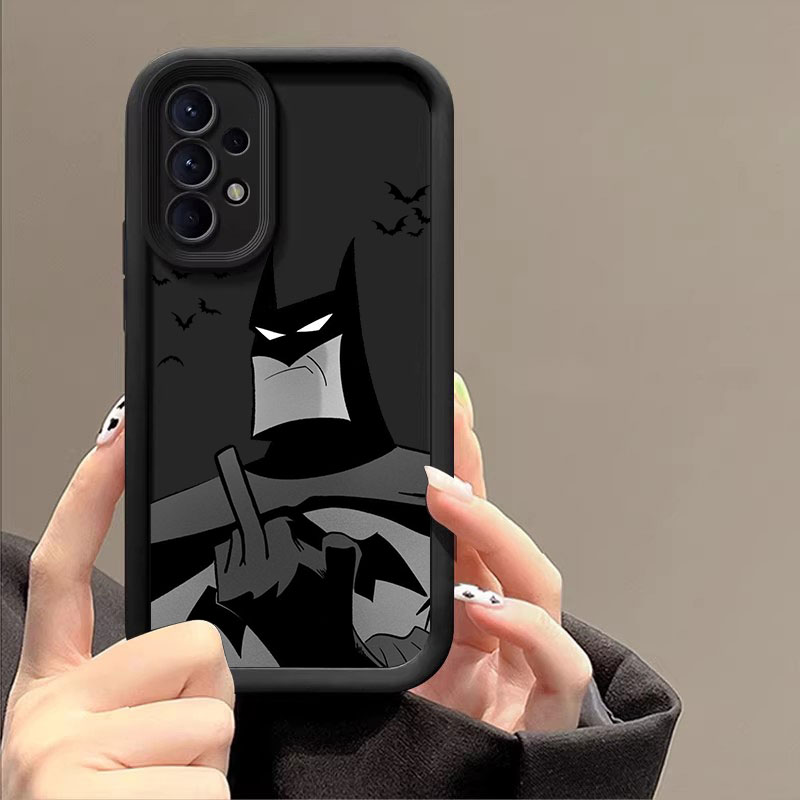 B-Bats-Mans Marvel Bat Case Fo - Phone Cases A14 Samsung recensie en prijs