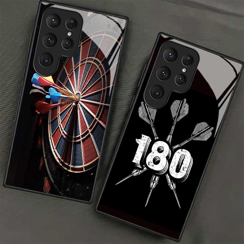 Darts Aesthetics Wire Target T - Phone Cases Target recensie en prijs