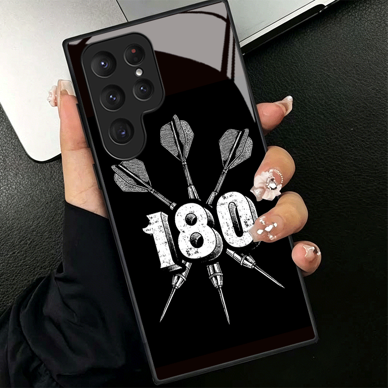 Darts Aesthetics Wire Target T - Phone Cases Target recensie en prijs