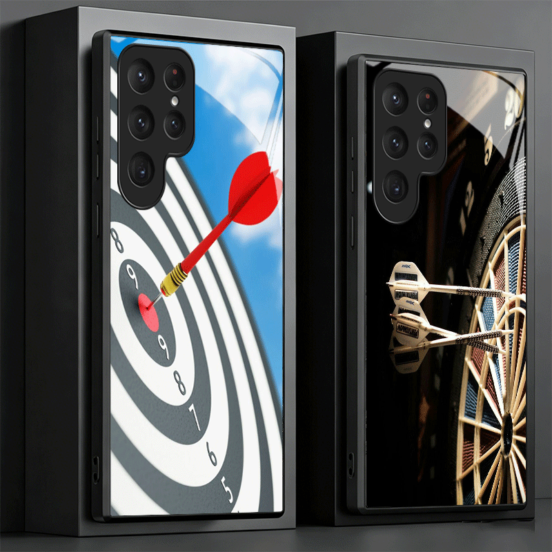 Darts Aesthetics Wire Target T - Phone Cases Target recensie en prijs