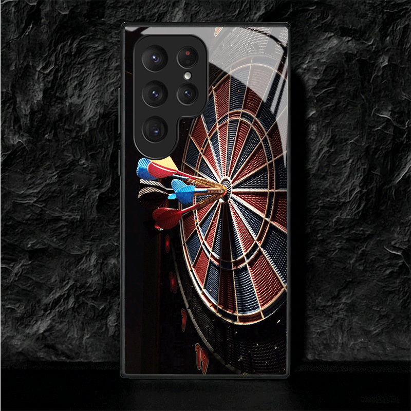 Darts Aesthetics Wire Target T - Phone Cases Target recensie en prijs