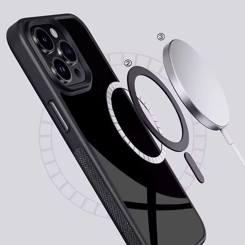 MOD WHITE TARGET Magnetic Phon - Phone Cases Target recensie en prijs