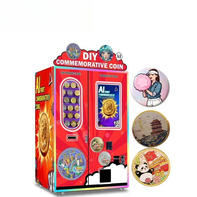Smart Multi Scene Phone Case D - Phone Cases Vending Machine recensie en prijs