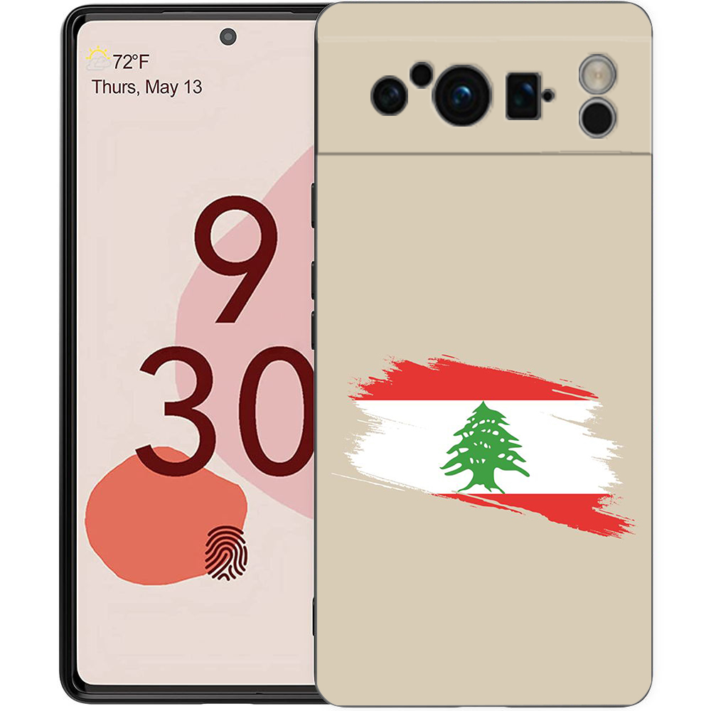 Lebanon Passport Phone Case Co - Phone Cases Lebanon recensie en prijs
