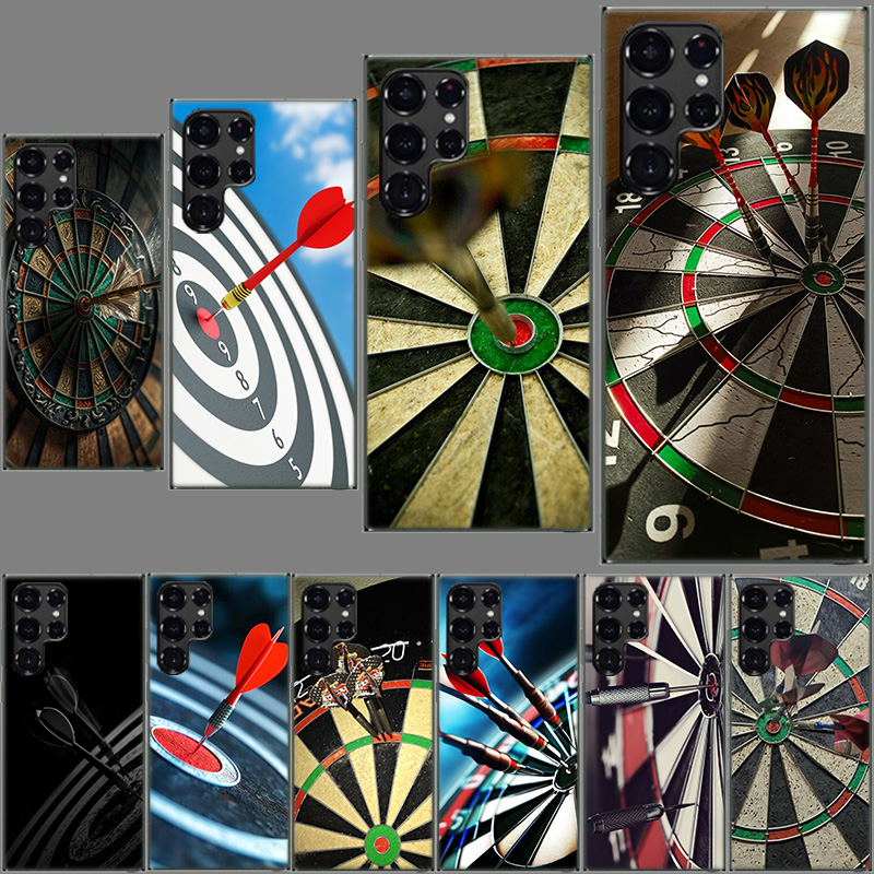 Darts Aesthetics Wire Target P - Phone Cases Target recensie en prijs