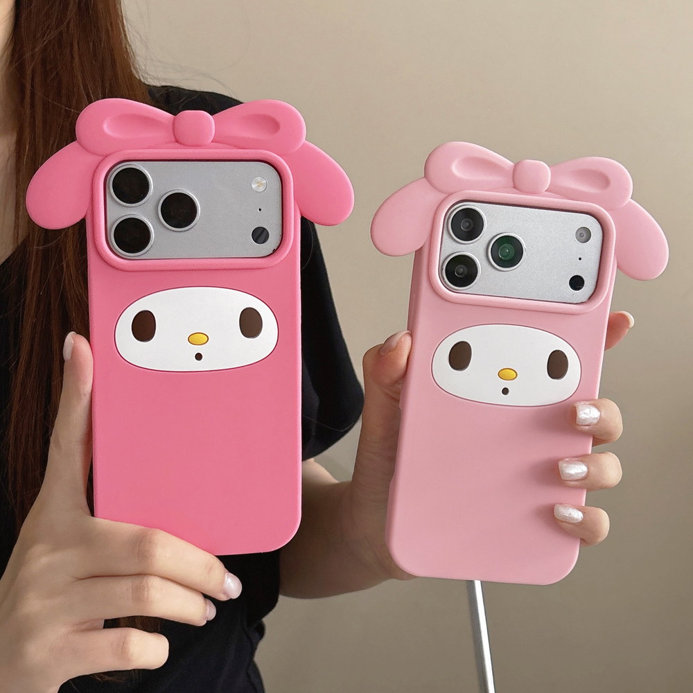 3D Stereoscopic Cute Cartoon S - Phone Cases Drop Proof recensie en prijs