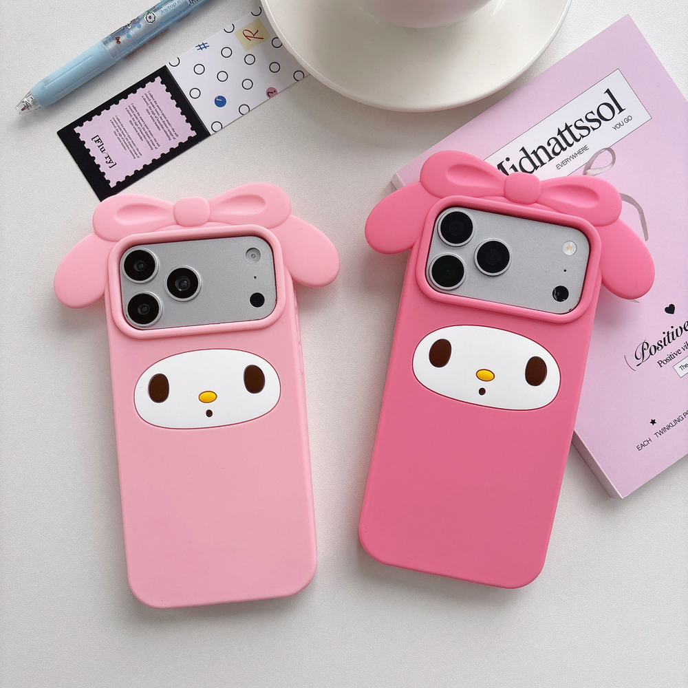 3D Stereoscopic Cute Cartoon S - Phone Cases Drop Proof recensie en prijs