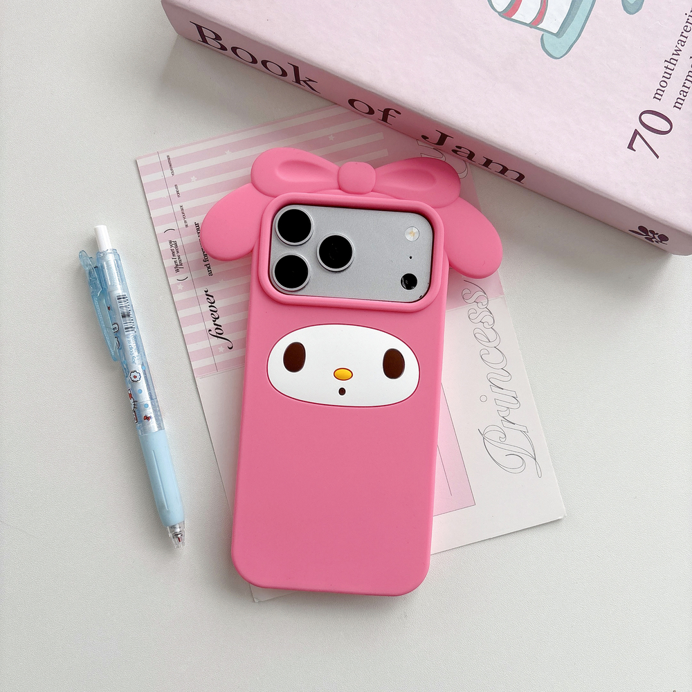 3D Stereoscopic Cute Cartoon S - Phone Cases Drop Proof recensie en prijs