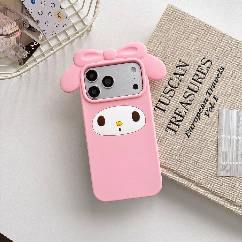 3D Stereoscopic Cute Cartoon S - Phone Cases Drop Proof recensie en prijs