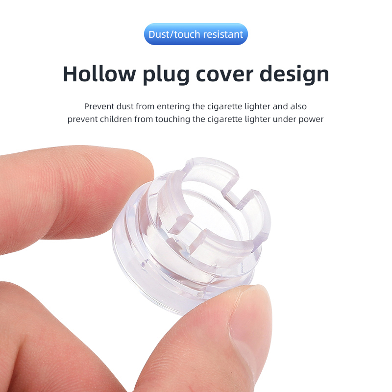 Car Cigarette Lighter Cover Du - Phone Cases Melbourne recensie en prijs