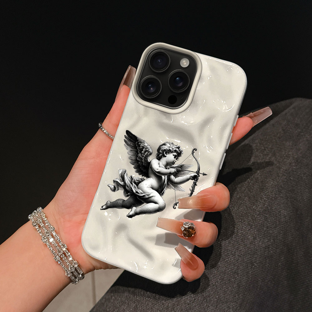 CaseLumi Cupids Targeted Arrow - Phone Cases Target recensie en prijs