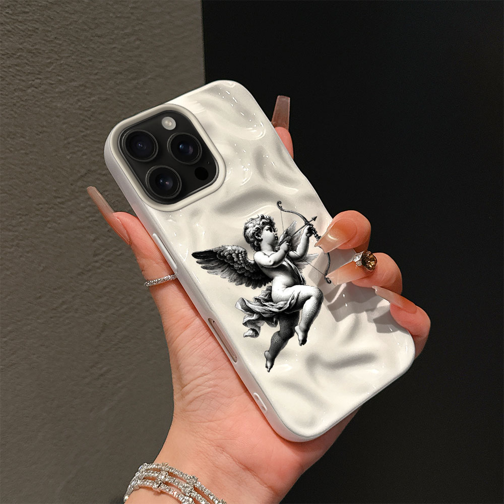 CaseLumi Cupids Targeted Arrow - Phone Cases Target recensie en prijs