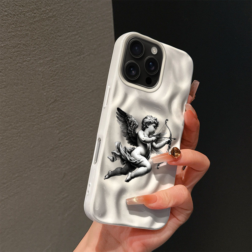 CaseLumi Cupids Targeted Arrow - Phone Cases Target recensie en prijs