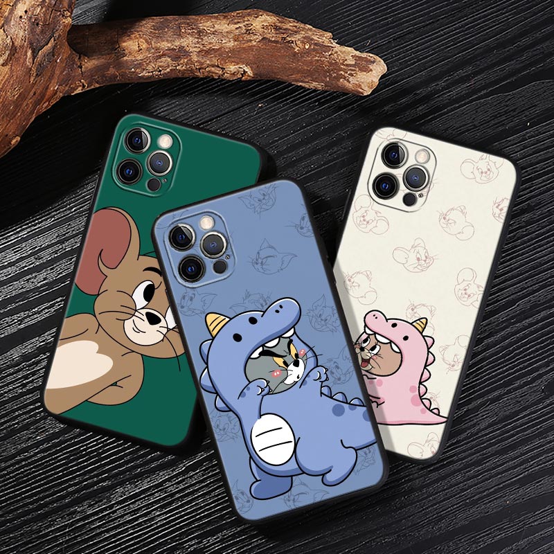 Case For iPhone 17 16 15 14 13 - Phone Cases Mous recensie en prijs