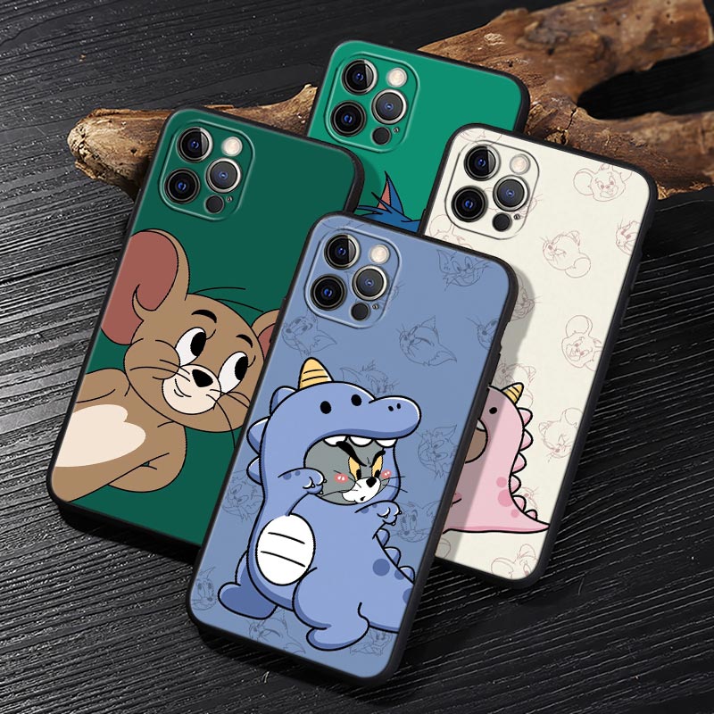 Case For iPhone 17 16 15 14 13 - Phone Cases Mous recensie en prijs