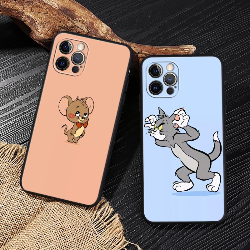 Case For iPhone 17 16 15 14 13 - Phone Cases Mous recensie en prijs