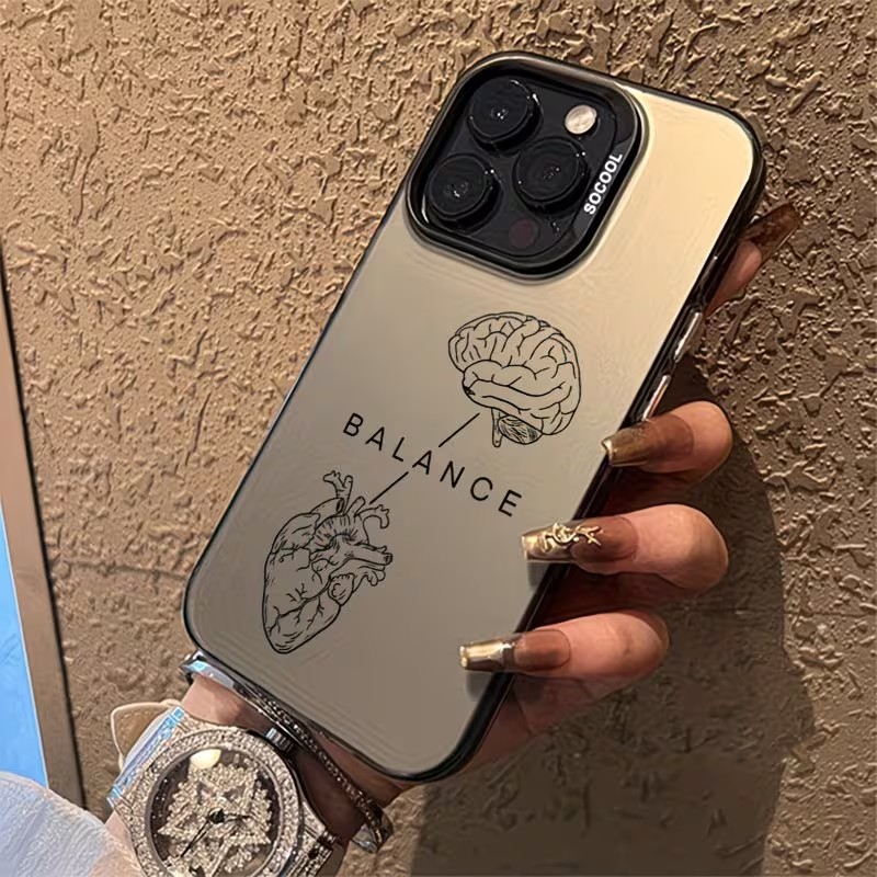 For iPhone 17 16 15 14 13 12 1 - Phone Cases Mous recensie en prijs