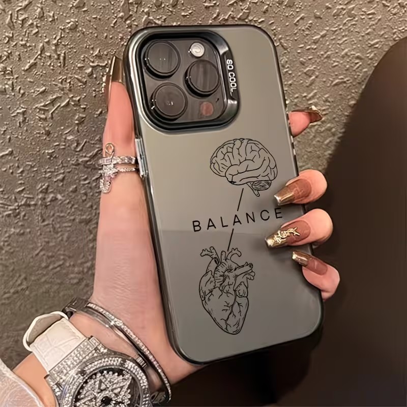 For iPhone 17 16 15 14 13 12 1 - Phone Cases Mous recensie en prijs