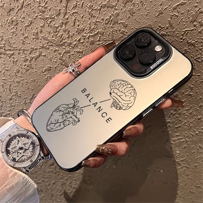 For iPhone 17 16 15 14 13 12 1 - Phone Cases Mous recensie en prijs