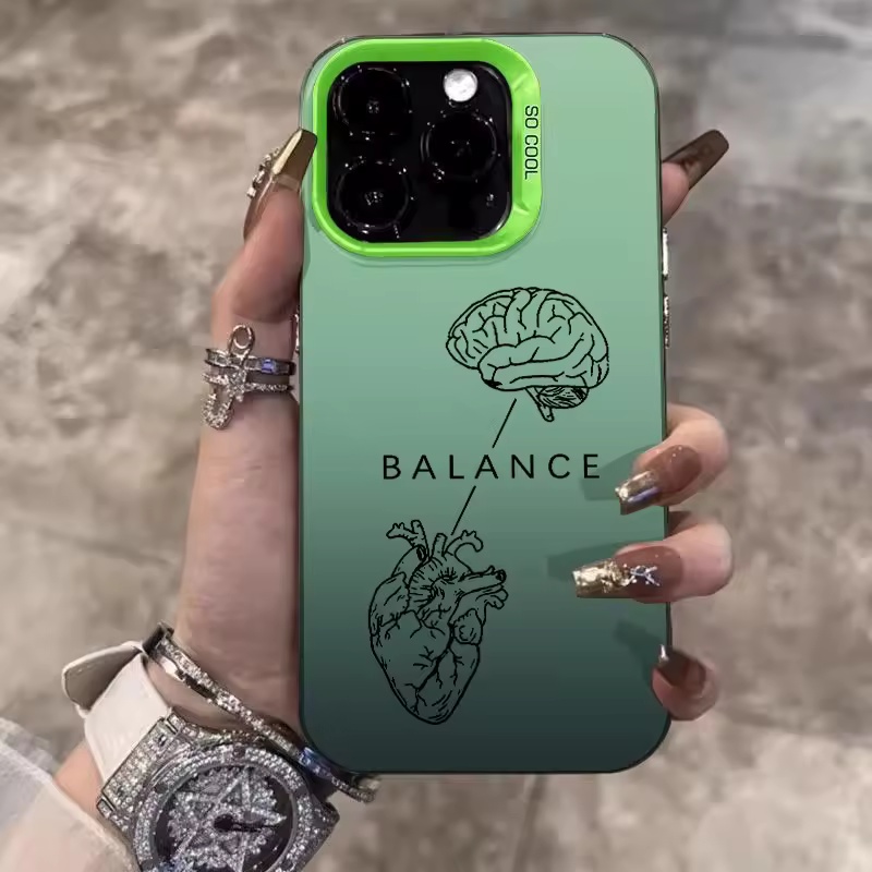 For iPhone 17 16 15 14 13 12 1 - Phone Cases Mous recensie en prijs