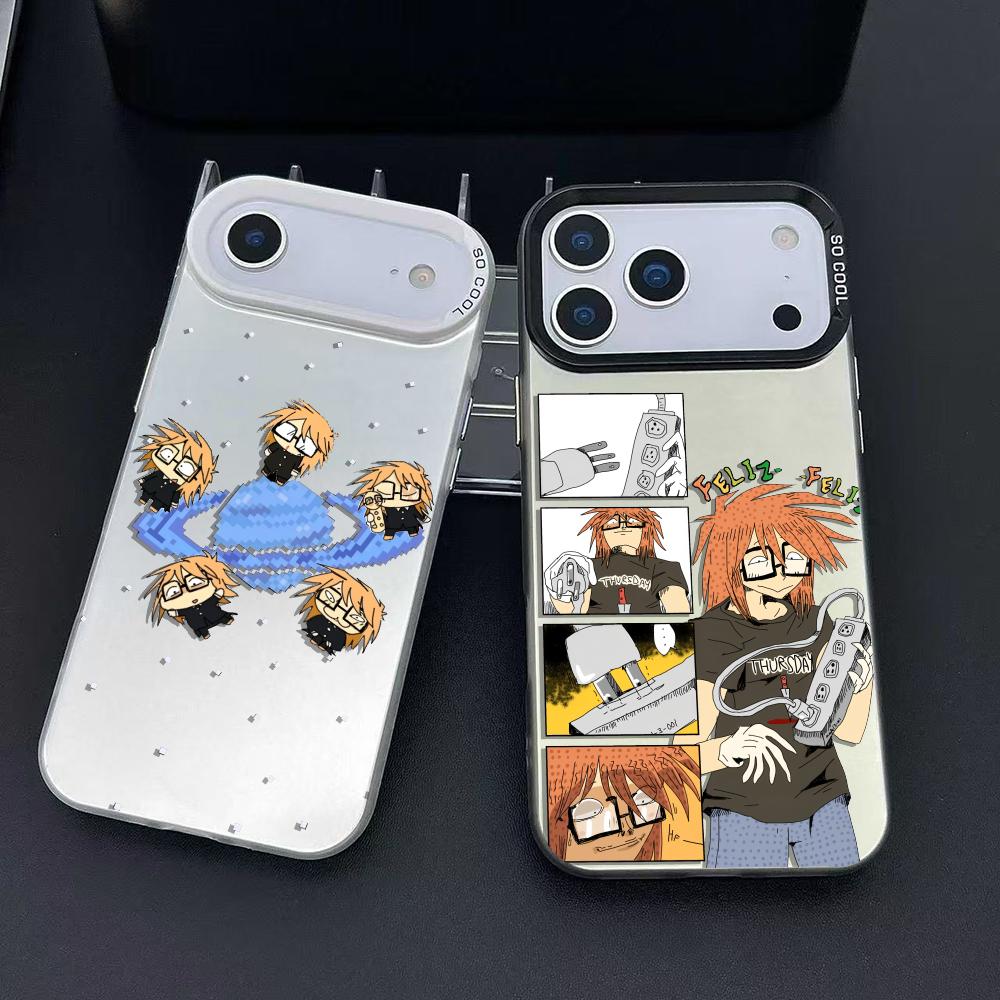 R-Randals F-Friends Phone Case - Phone Cases Durable recensie en prijs