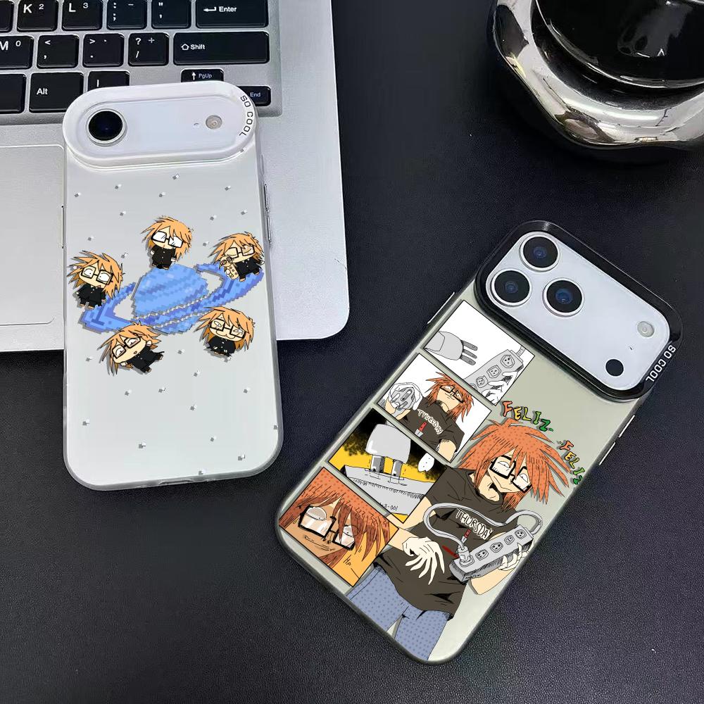R-Randals F-Friends Phone Case - Phone Cases Durable recensie en prijs