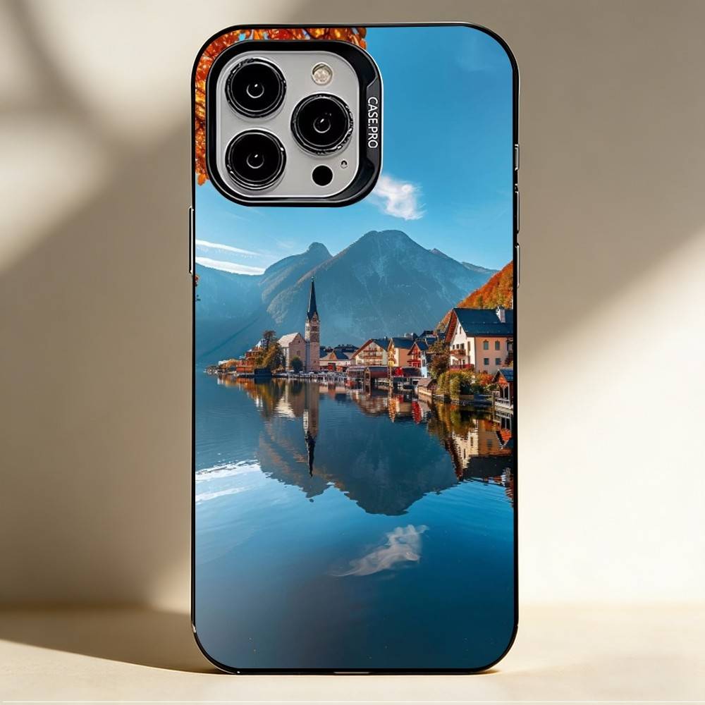 Zurich Inspired  Phone Case Fo - Zurich Phone Cases recensie en prijs