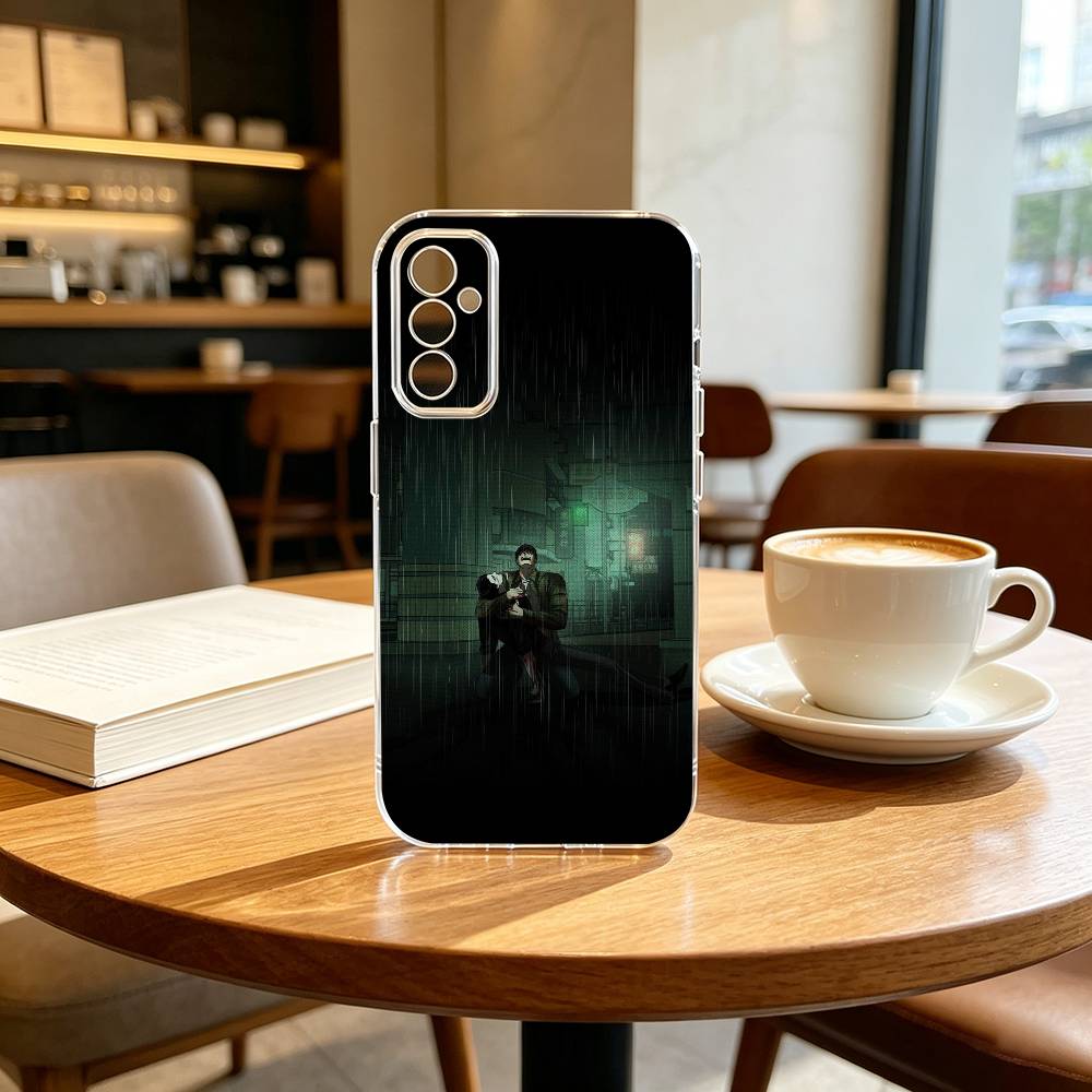 Under The G-Greenlight Jin Mat - Phone Cases Under $20 recensie en prijs