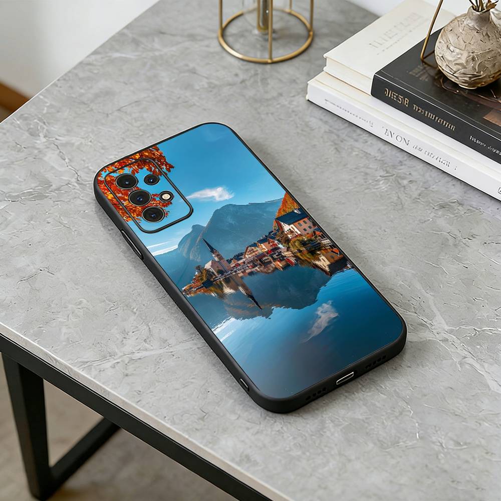 Zurich Inspired  Phone Case Bl - Zurich Phone Cases recensie en prijs