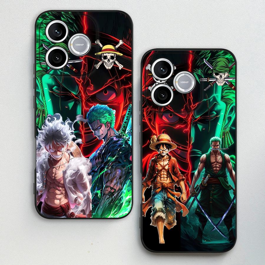 Funda Phone Cover Case for Hon - Phone Cases One Piece recensie en prijs