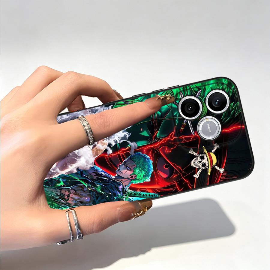 Funda Phone Cover Case for Hon - Phone Cases One Piece recensie en prijs