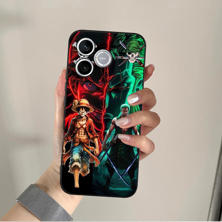 Funda Phone Cover Case for Hon - Phone Cases One Piece recensie en prijs
