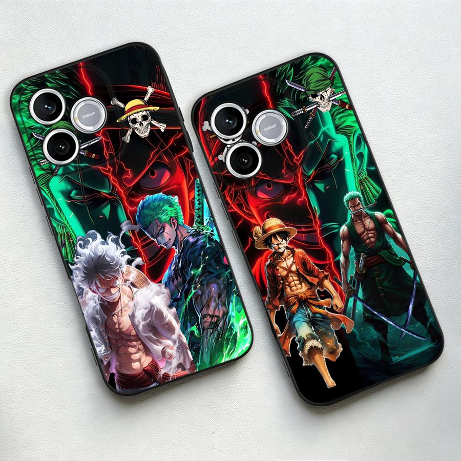 Funda Phone Cover Case for Hon - Phone Cases One Piece recensie en prijs