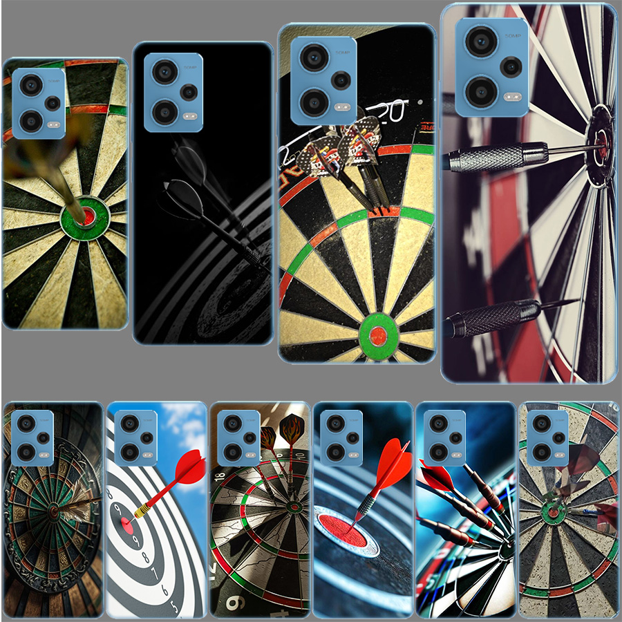 Darts Aesthetics Wire Target P - Phone Cases Target recensie en prijs