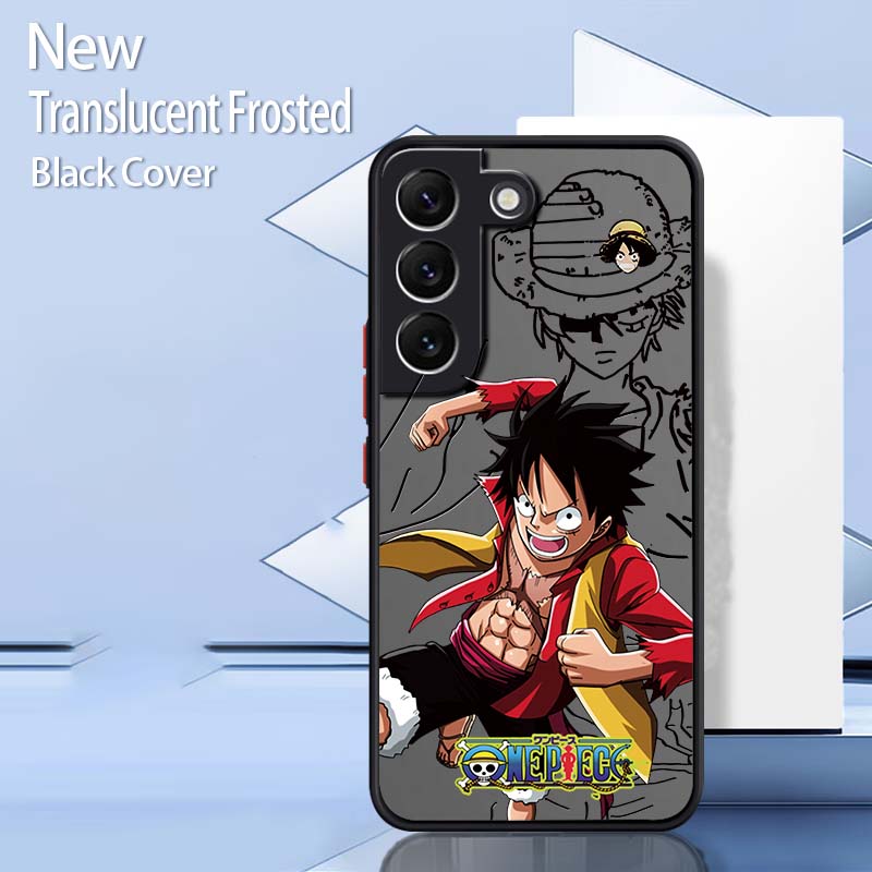 One Piece Luffy Zoro Phone Cas - Phone Cases One Piece recensie en prijs