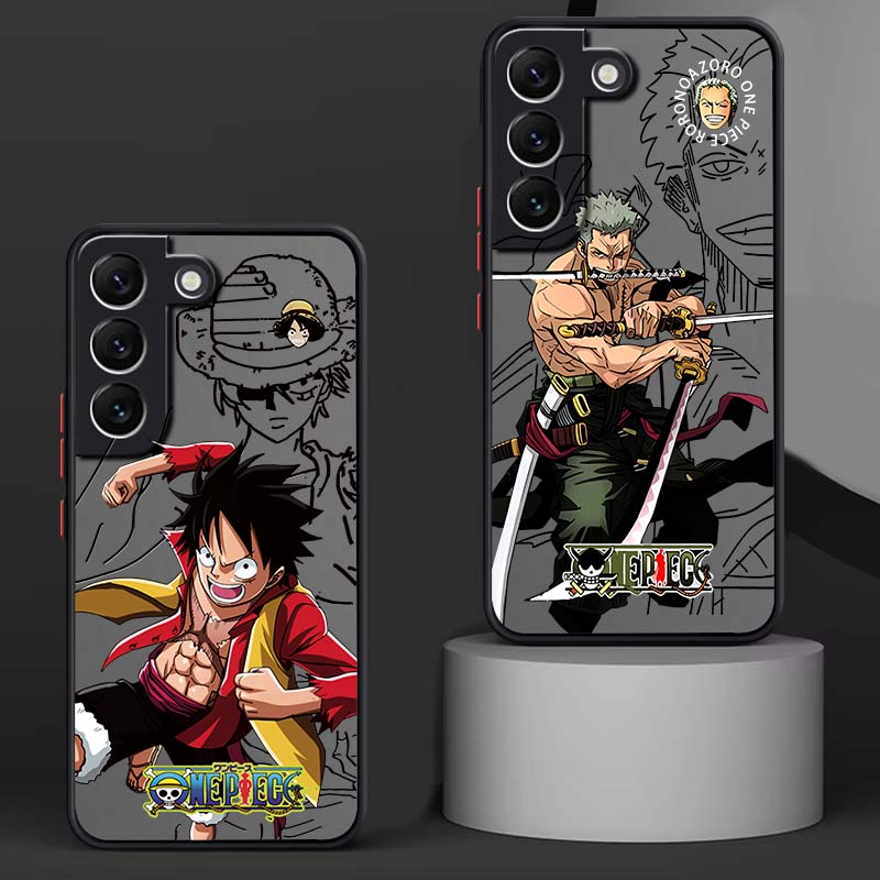One Piece Luffy Zoro Phone Cas - Phone Cases One Piece recensie en prijs