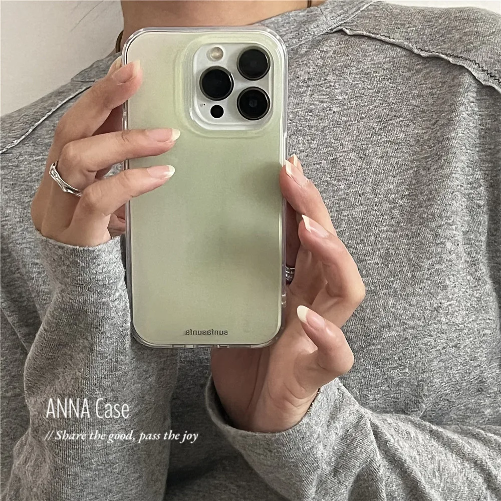 Minimalist Premium Summer Gree - Phone Cases Drop Proof recensie en prijs