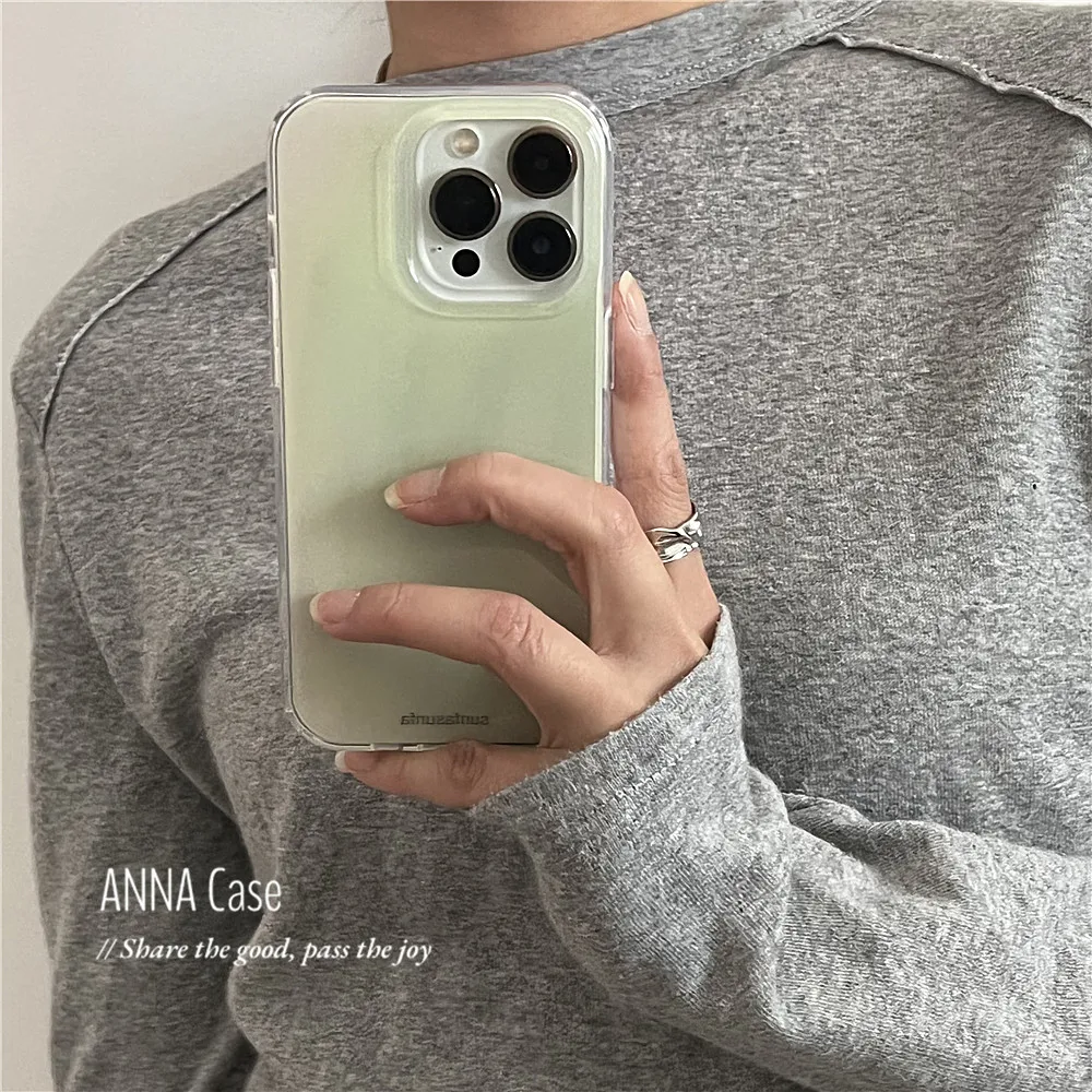 Minimalist Premium Summer Gree - Phone Cases Drop Proof recensie en prijs
