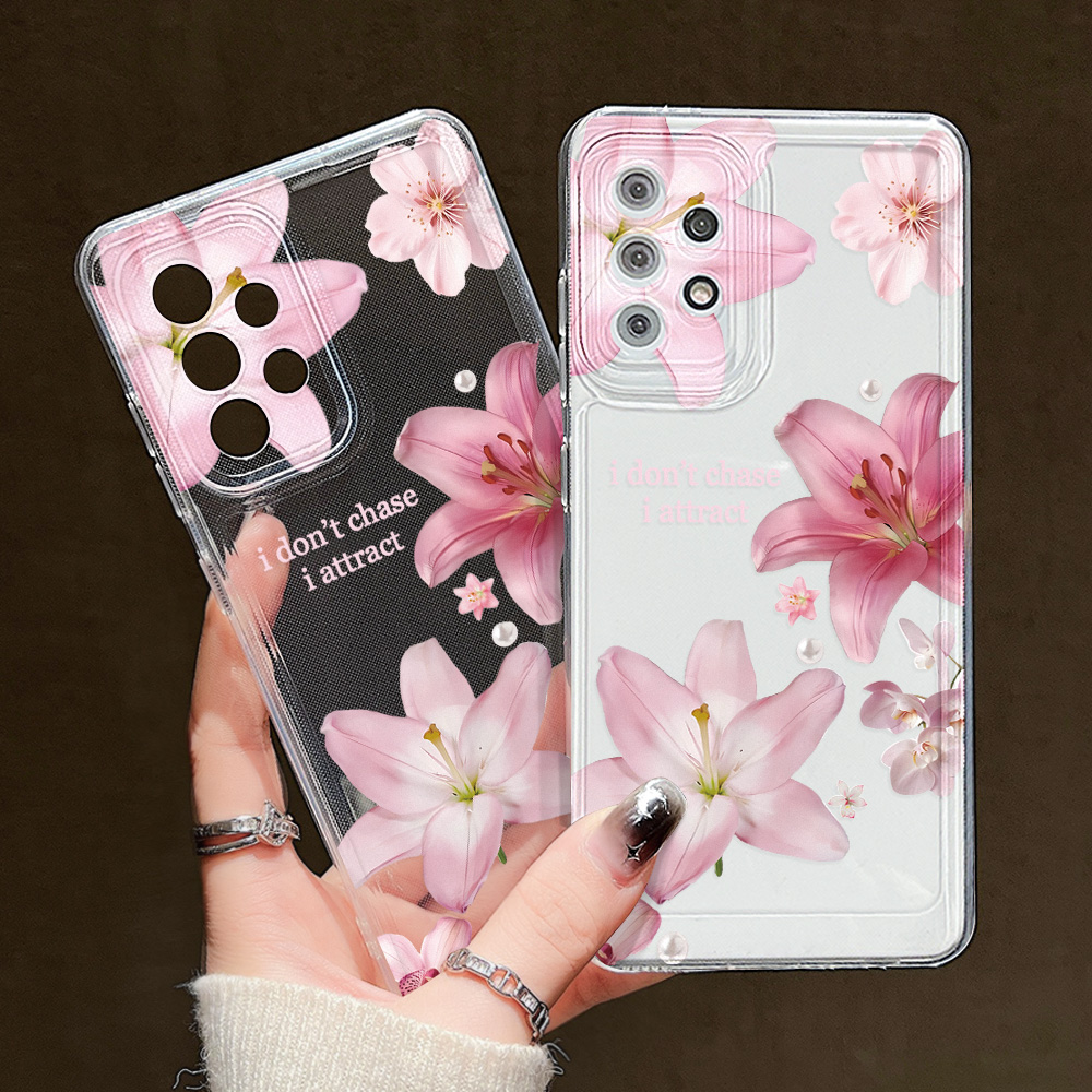 Soft Clear Case For Samsung A5 - Phone Cases A14 Samsung recensie en prijs