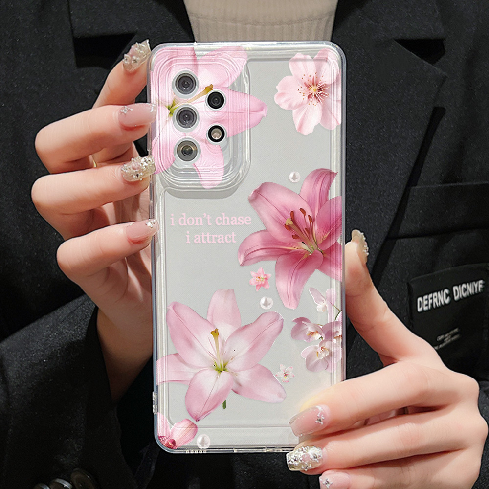 Soft Clear Case For Samsung A5 - Phone Cases A14 Samsung recensie en prijs