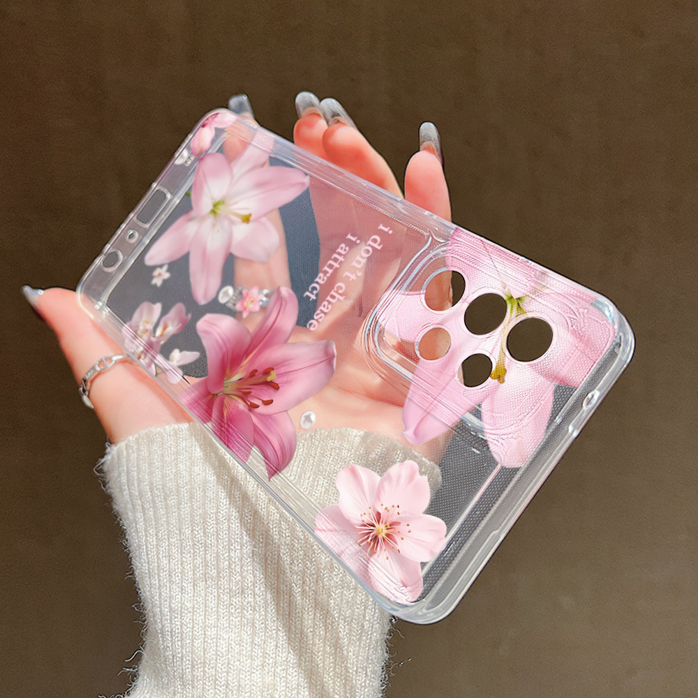 Soft Clear Case For Samsung A5 - Phone Cases A14 Samsung recensie en prijs
