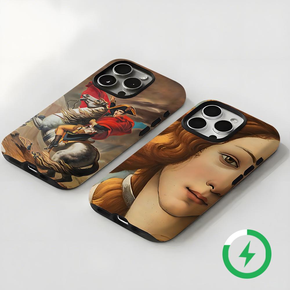 Renaissance Art Paintings  Pho - Phone Cases Mous recensie en prijs