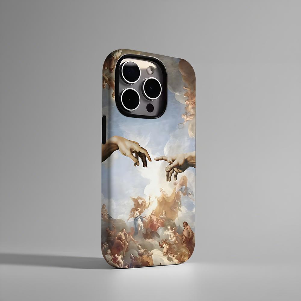Renaissance Art Paintings  Pho - Phone Cases Mous recensie en prijs