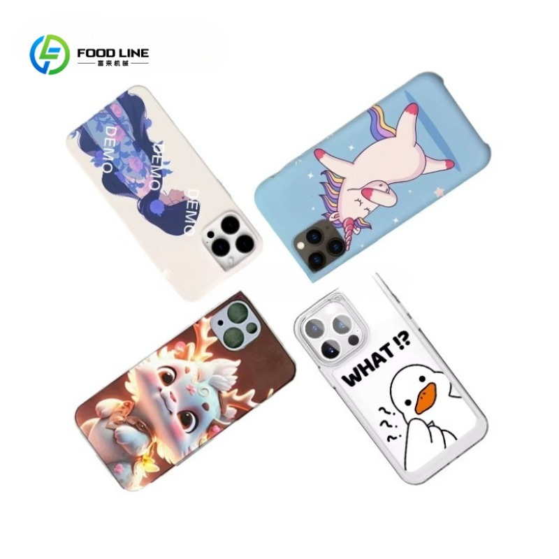 Self-service mobile phone case - Phone Cases Vending Machine recensie en prijs
