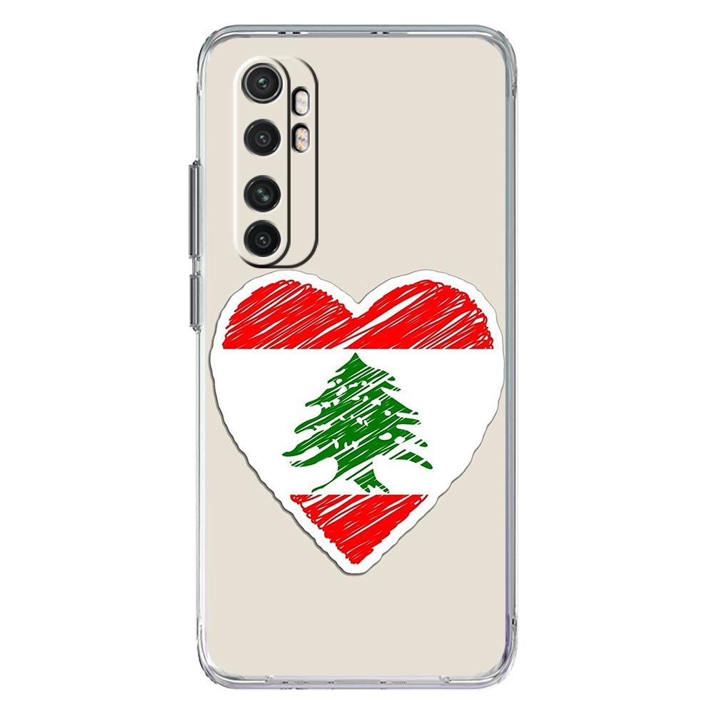 Phone Case For Xiaomi Mi Poco  - Phone Cases Lebanon recensie en prijs